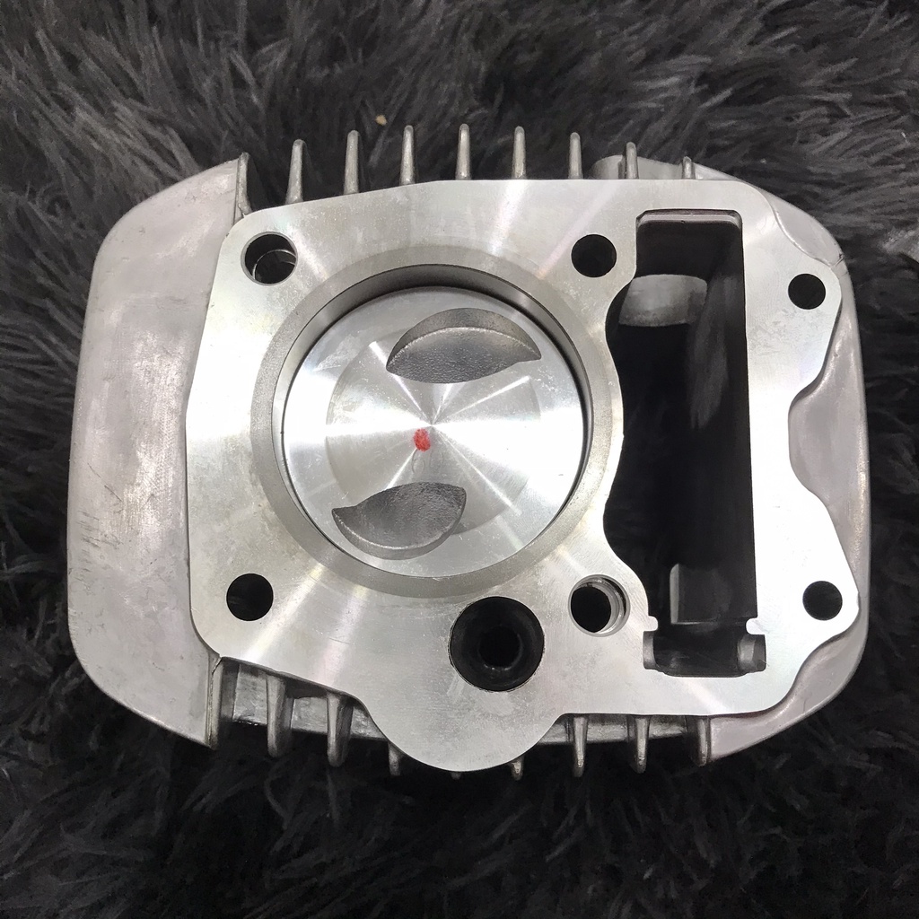 Lòng future neo 57 60 ful piston bạc ắc ron sum racing - lòng fu neo trái 57 60