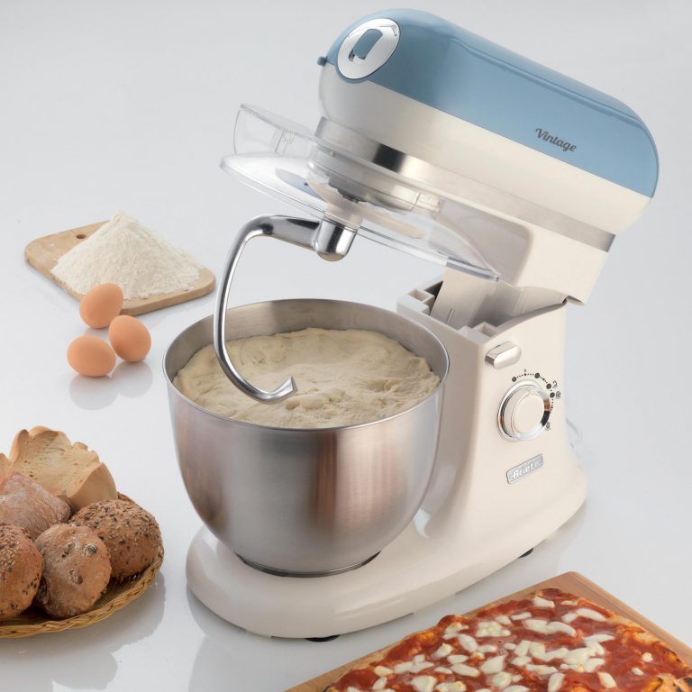 Máy đánh bột ariete 5.5l mod.1588