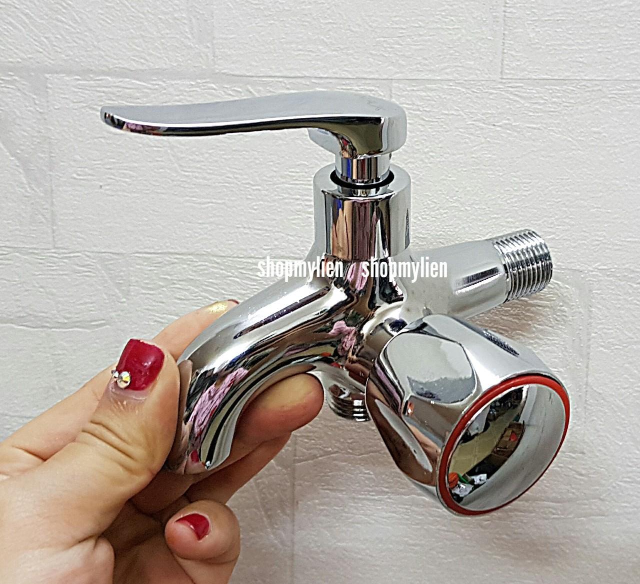 [HCM]Củ sen tắm lạnh sang trọng tiện nghi cho phòng tắm mọi nhà