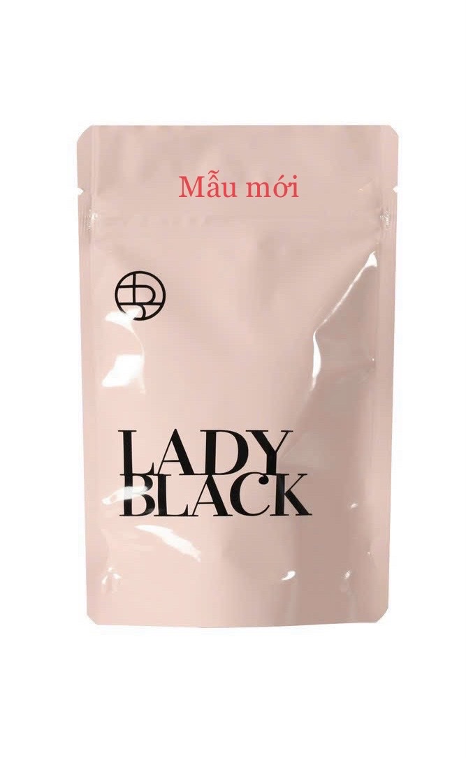 Keo nối mi Lady black Keo nối mi Lady black