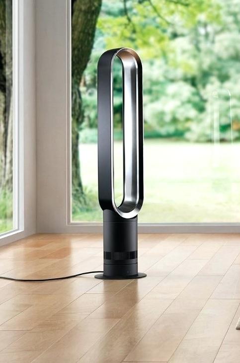 QUẠT KHÔNG CÁNH DYSON AM07