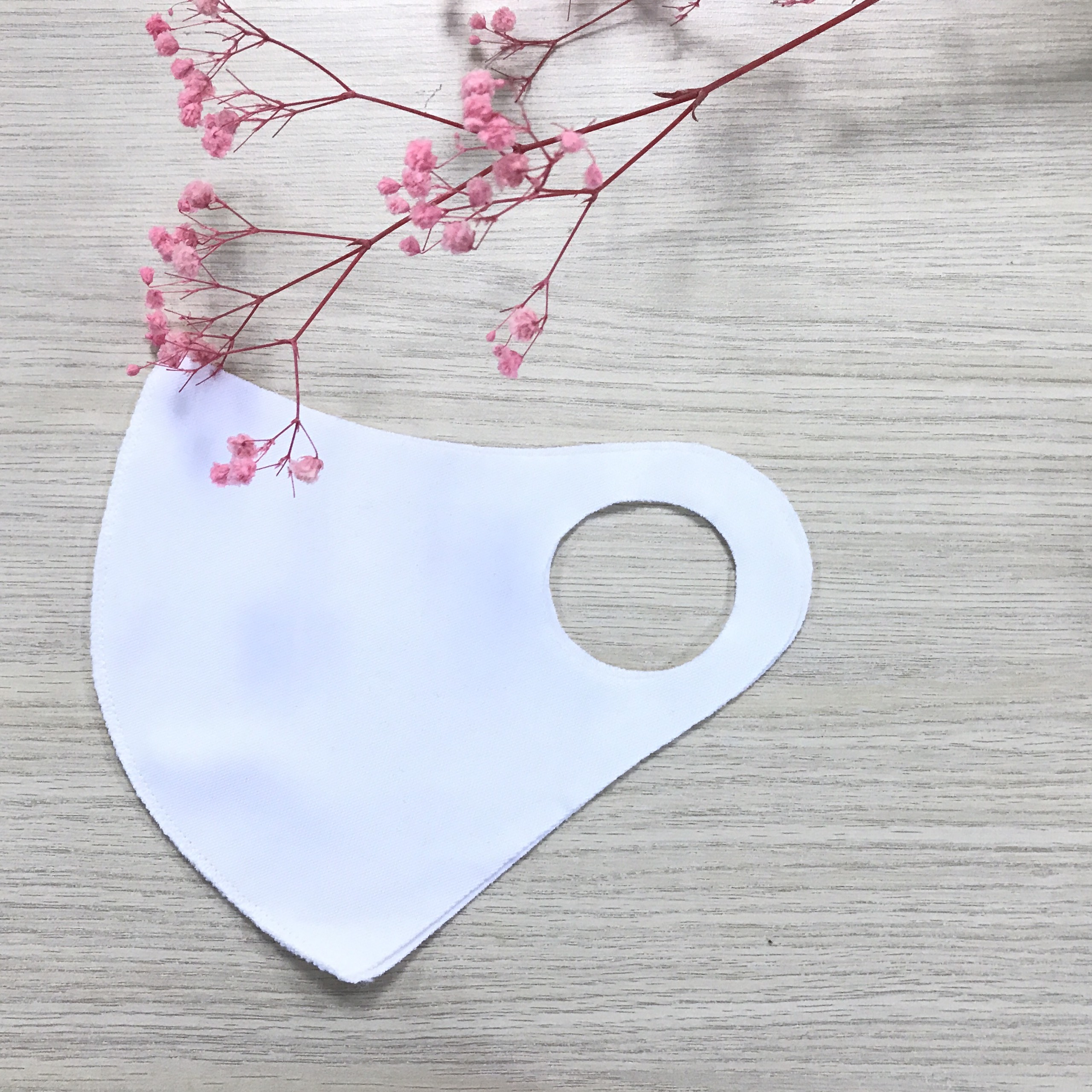 Bộ Combo 3 Cái Khẩu Trang 3D Khẩu Trang Kháng Khuẩn - Khẩu Trang Vải