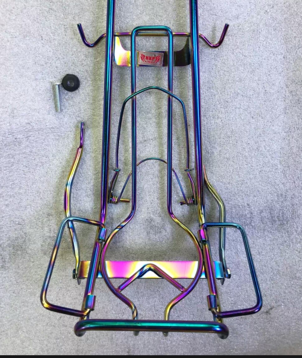 BAGA SIRIUS Fi TITAN 7 MÀU