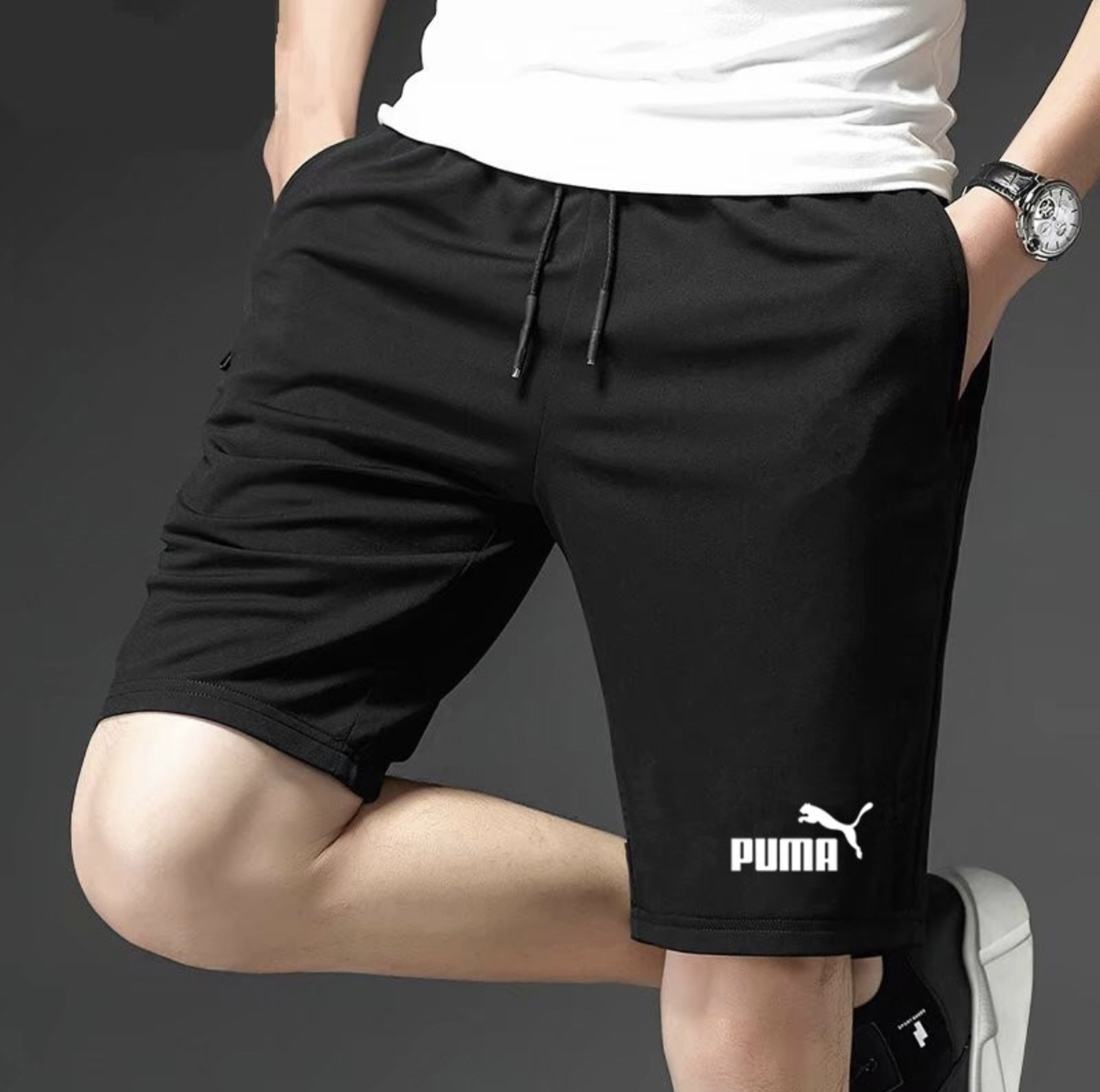 Quần short nam mùa hè ,quần short thể thao