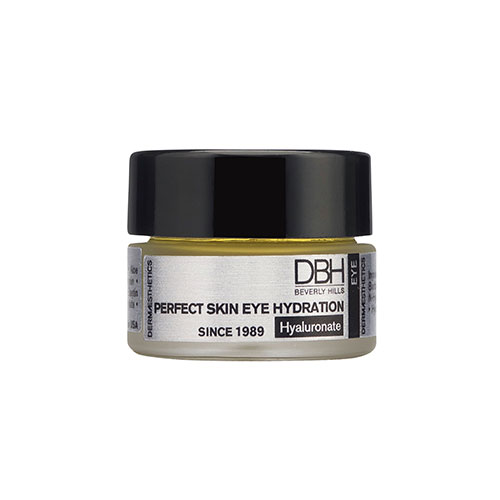 [AUTHENTIC DBH NHẬP KHẨU USA] - Gel nuôi dưỡng và cải thiện nếp nhăn quanh mắt - DBH Perfect Skin Eye Hydration Gel