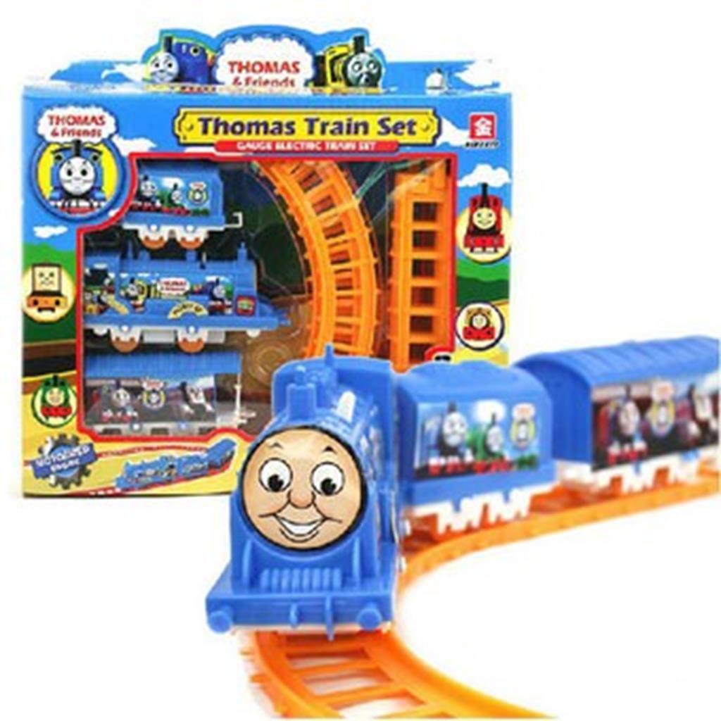 Đồ chơi tàu hỏa Thomas -dc2448