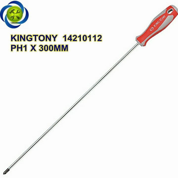 Vít bake kingtony 14210112 ph1 x 300mm