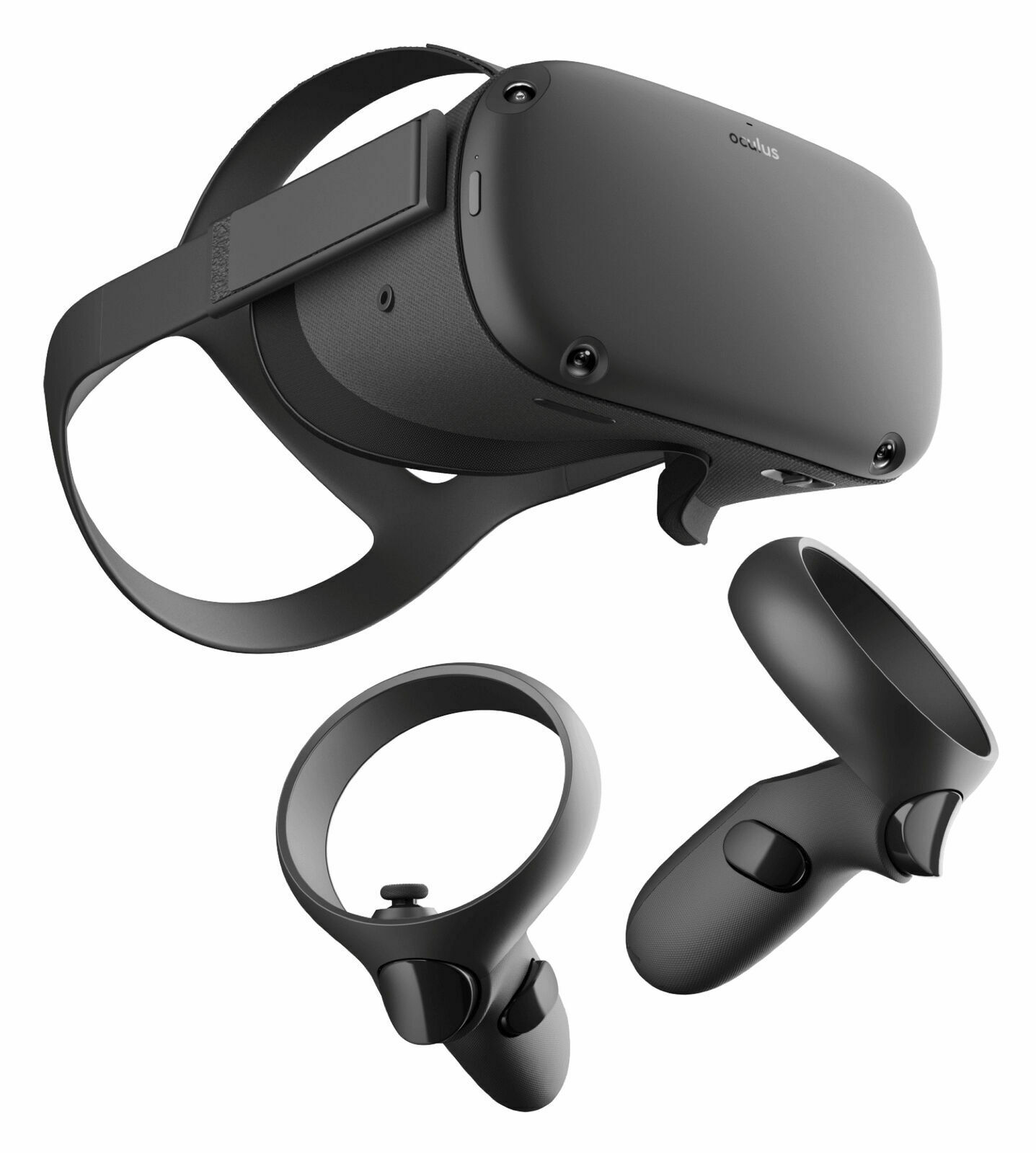 [Trả góp 0%]Kính Thực Tế Ảo Oculus Quest 64GB