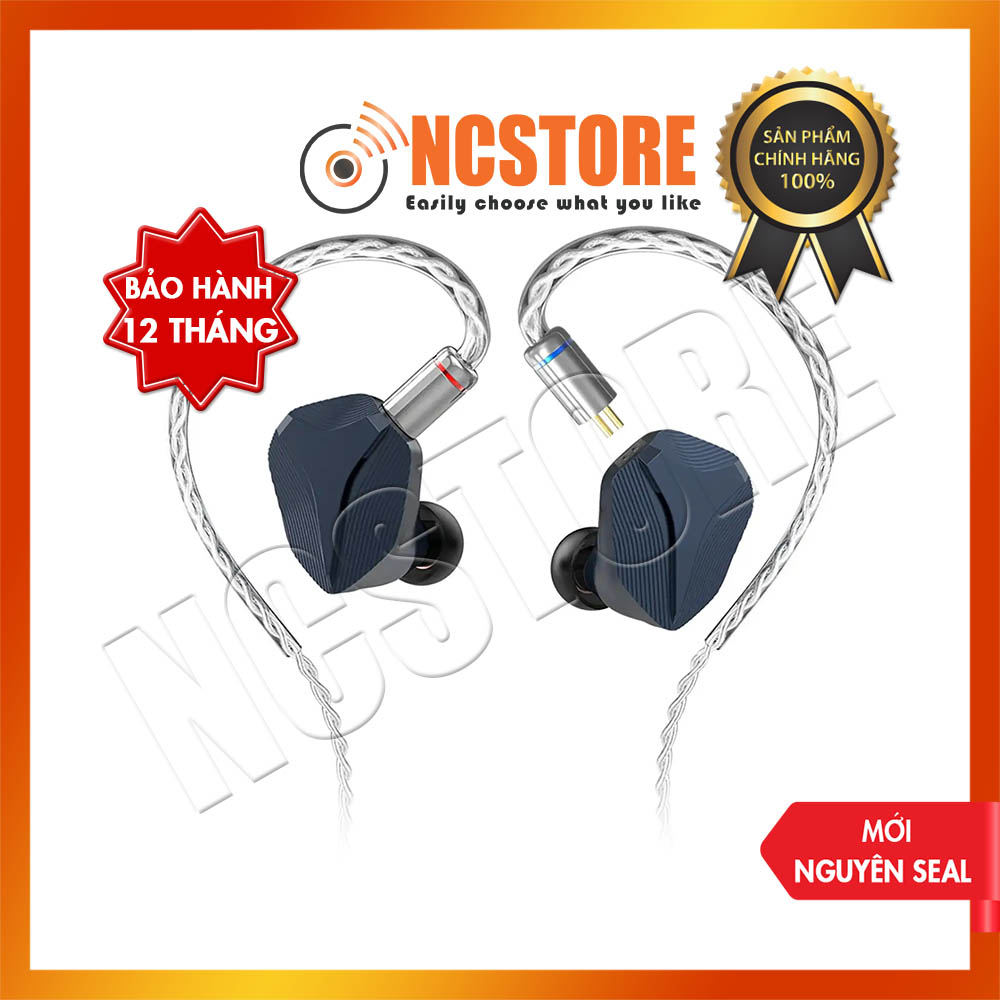 [NC] Tai nghe HIDIZS MP145 | NGHE TẠP | Không Mic