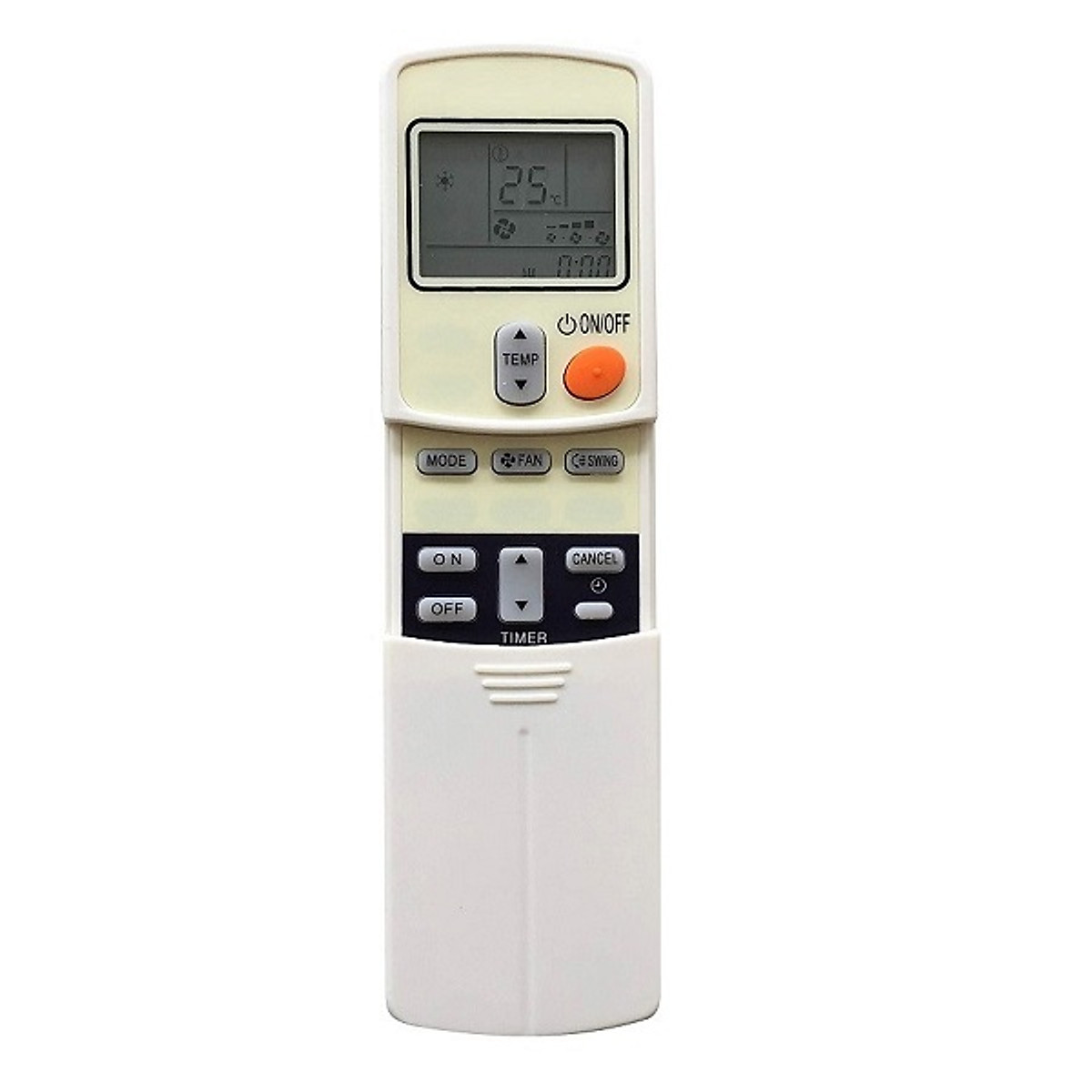 Remote Điều Khiển Dùng Cho Máy Lạnh, Điều Hòa Dai.Kin   FTNE25MV1V9, FTE35LV1V, ARC423A5, ARC423A6