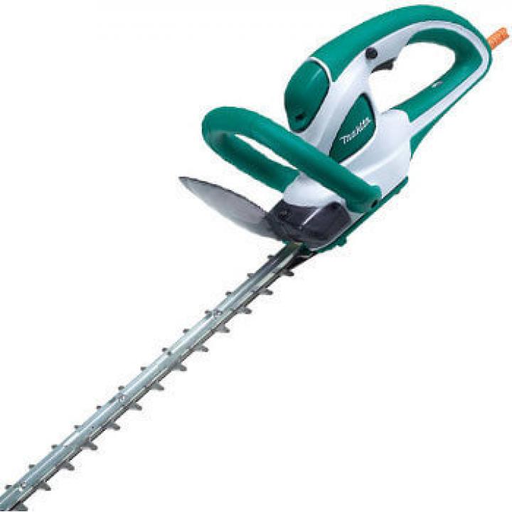 Máy tỉa hàng rào makita muh355g