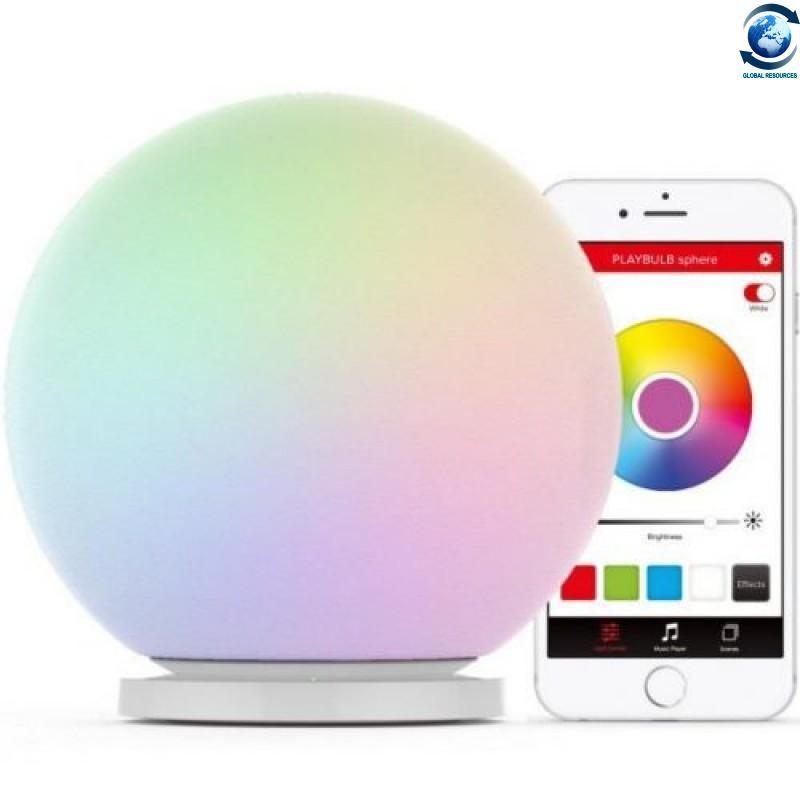 Đèn Led thông minh Playbulb Sphere
