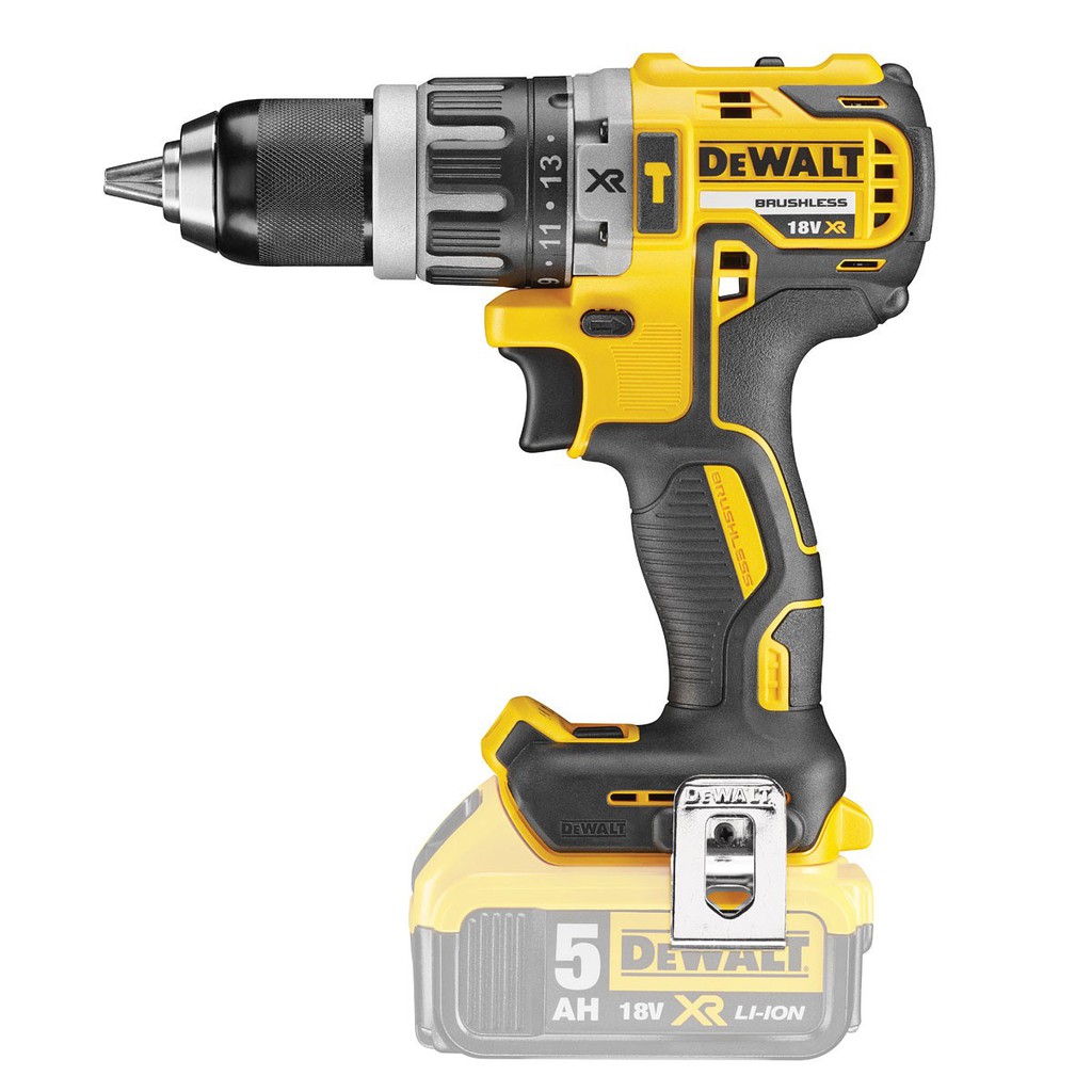 Thân máy khoan pin dewalt dcd796n
