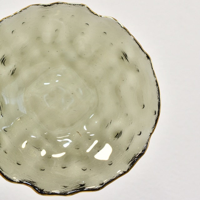 Đĩa thuỷ tinh cao cấp
