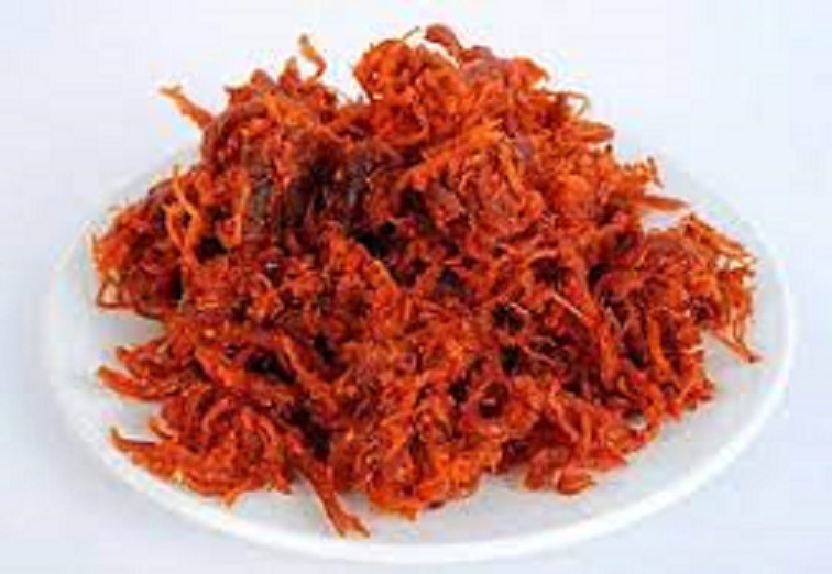 500g khô bò sợi
