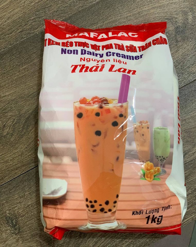 Bột Béo Thái Lan Mafalac (1 Ly) – 1kg