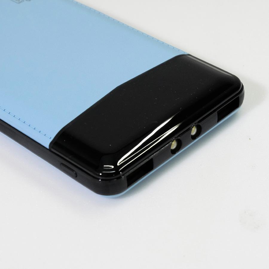 Pin sạc dự phòng 10.000 mAh 5S.PACE - Màn hình hiển thị dung lượng, 2 đèn LED - - WE-MAX STORE