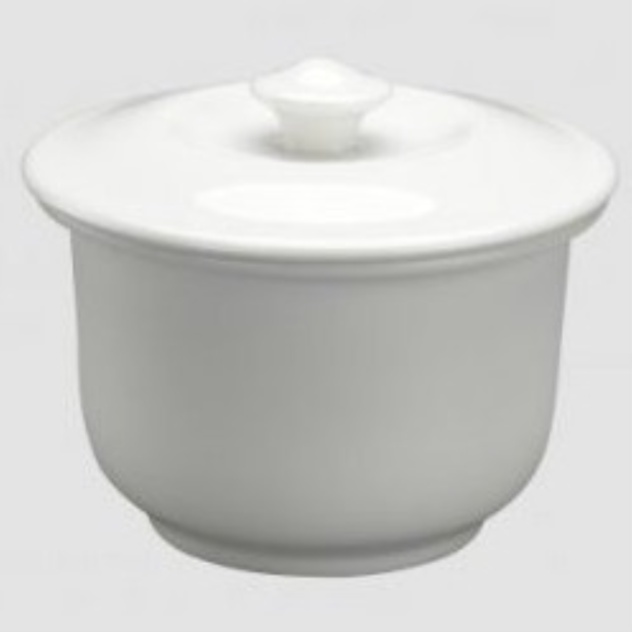 ﹉✾ thố tiềm súp cháo chè yến 230ml 330ml 530ml 880ml nắp daisy trắng minh long i việt nam