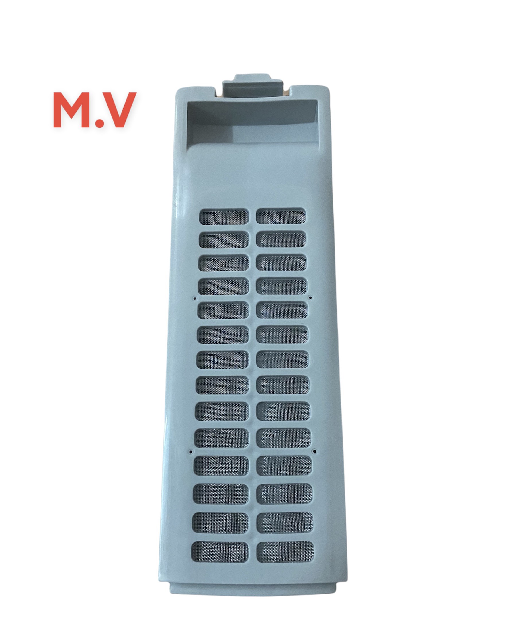 Lọc rác nhựa cho máy giặt Toshiba chất lượng 62*192