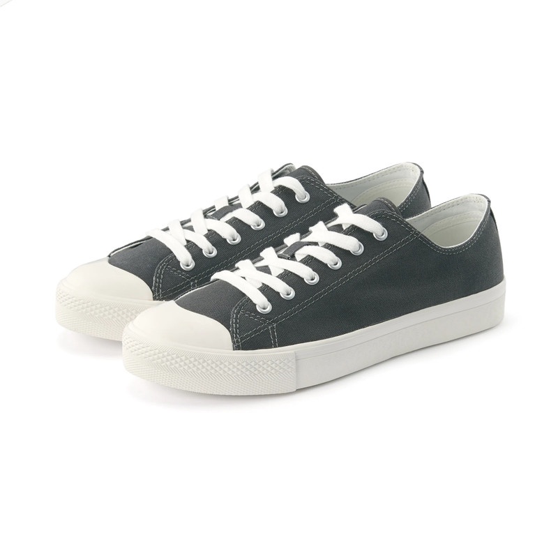Muji Giày Sneaker Chống Bám Nước Nam - Less Tiring