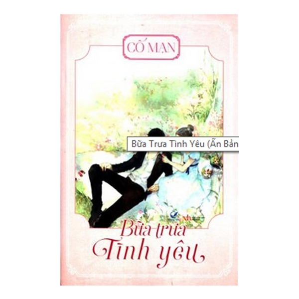 Bữa Trưa Tình Yêu