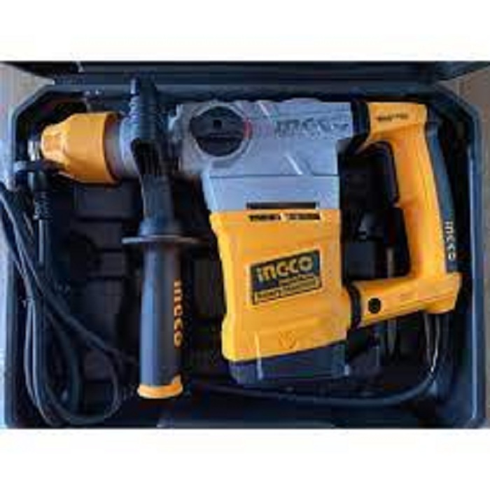 1800w-36 máy khoan đục bê tông ingco rh18008