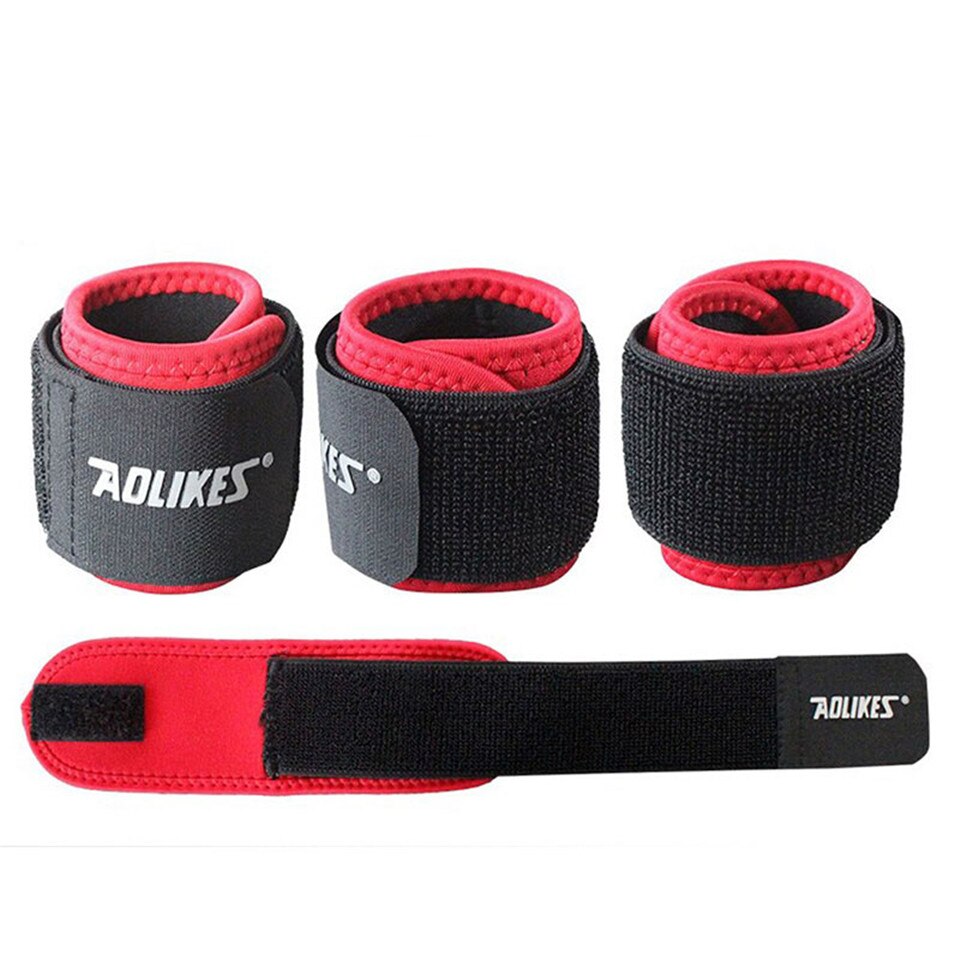 Đai quấn bảo vệ cổ tay aolikes md-7936 sport pressure wrist