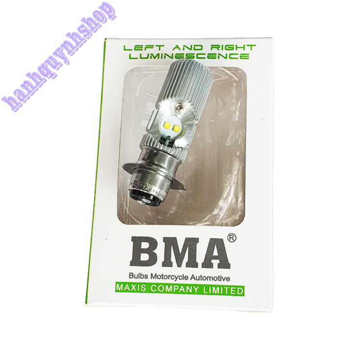 Bóng đèn pha LED Dream Wave siêu sáng
