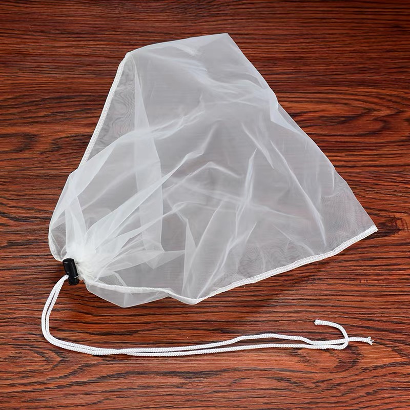 Túi lọc trà loại tốt kích thước 40x40cm