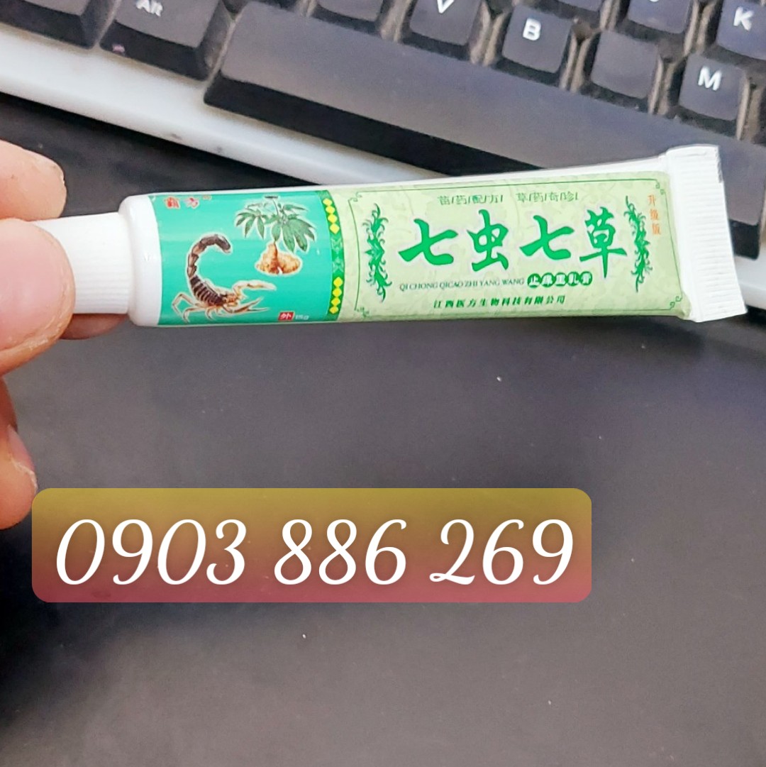 Nấm ngứa, hắc lào, lang ben tổ đỉa á sừng xanh lá mới