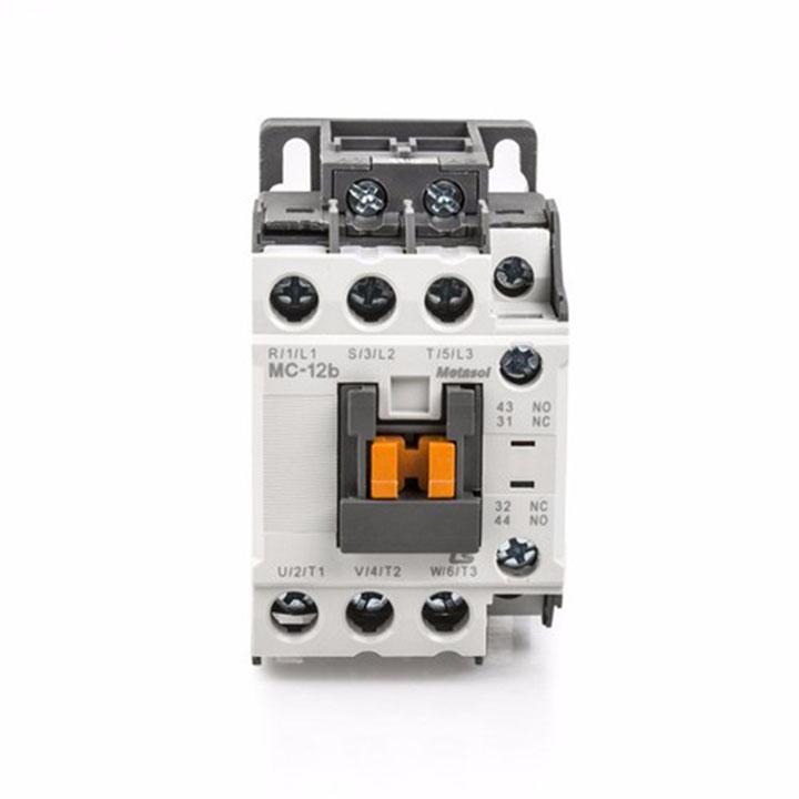 Khởi động từ mc 12a