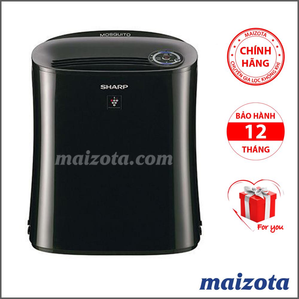 Máy lọc không khí và bắt muỗi Sharp FP-GM30E-B