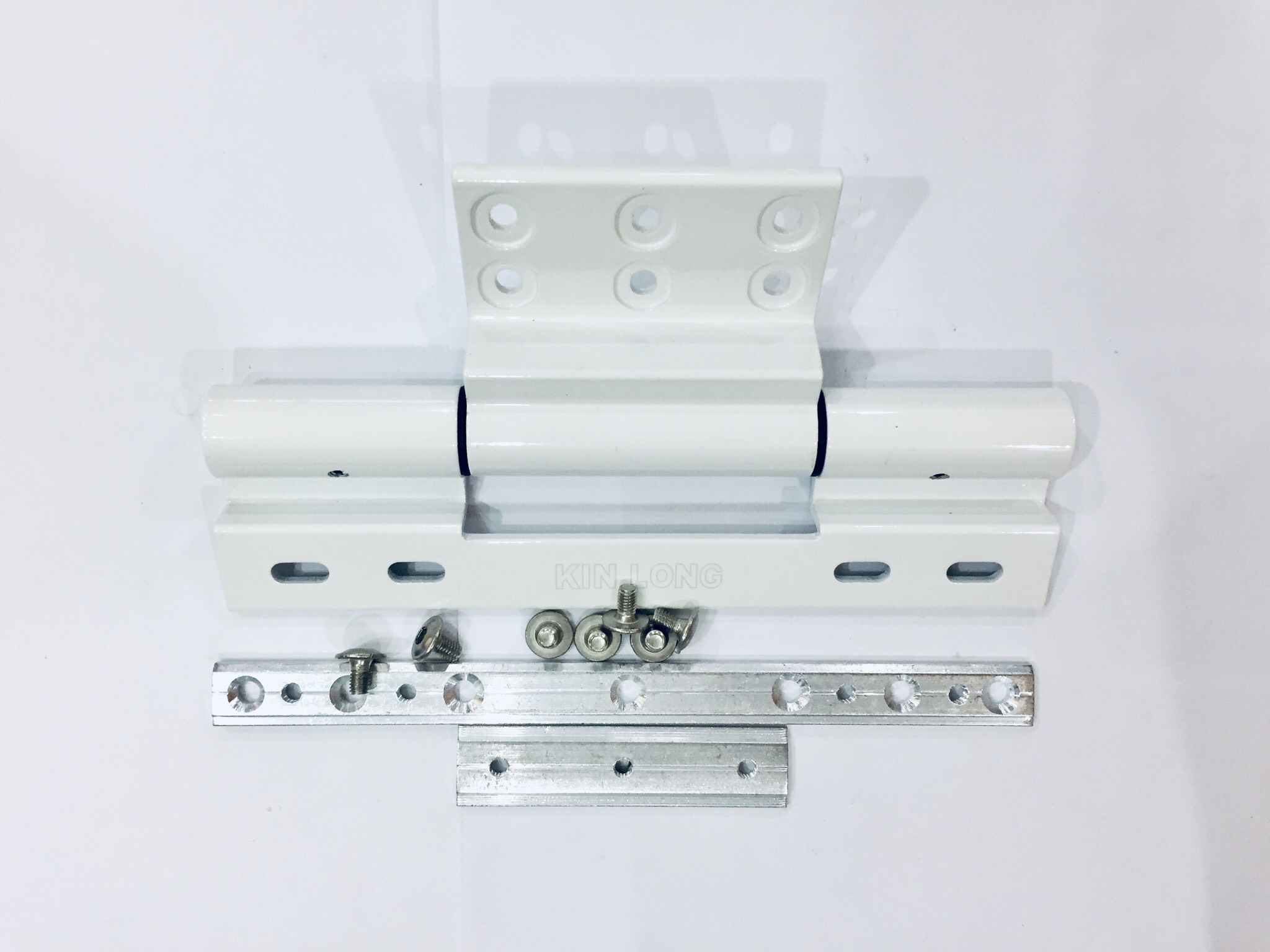 Bản lề 4d dài 200mm dùng cho nhôm xingfa hệ 55