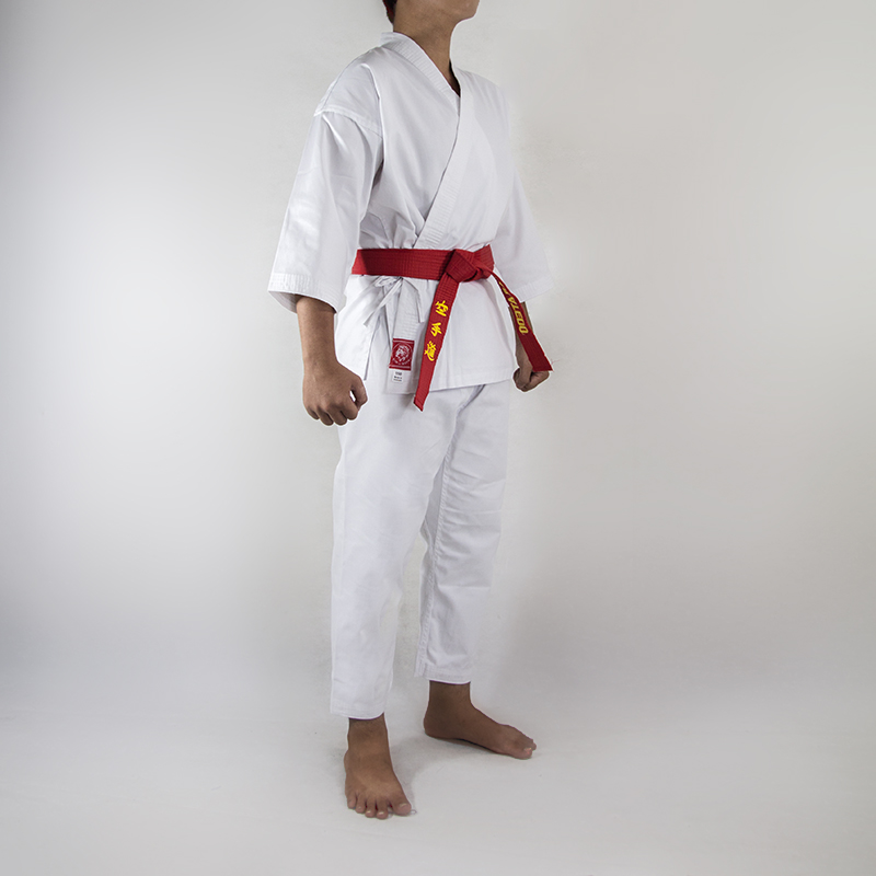 [HCM]Kim Minh - Bộ quần áo võ phục Karate