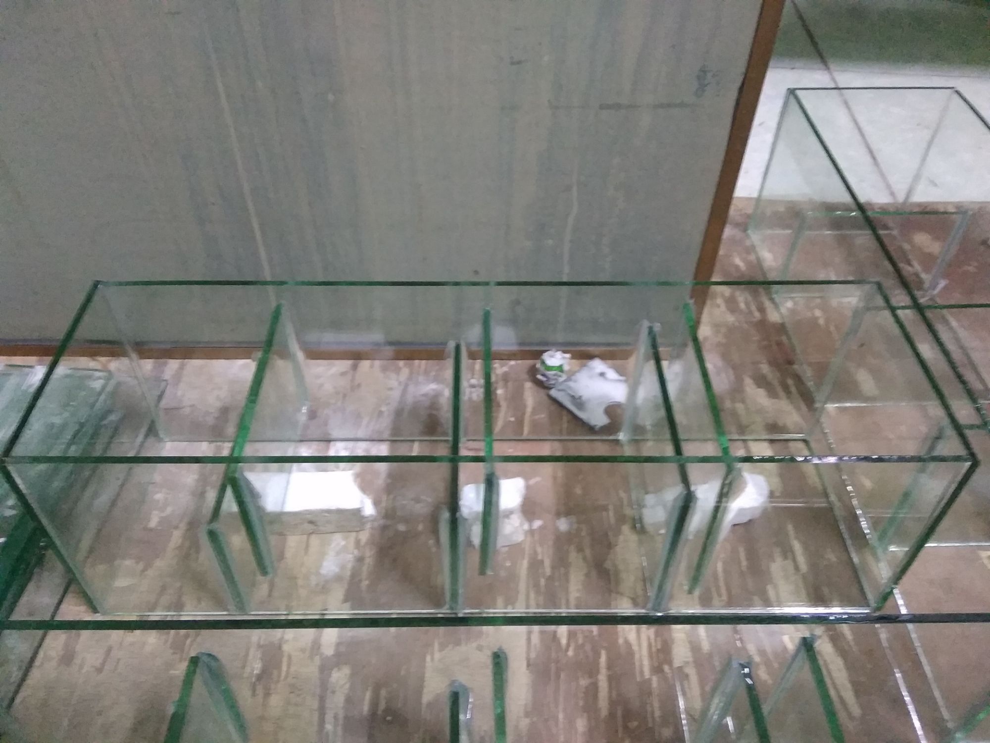 Lọc tràn trên 60cm