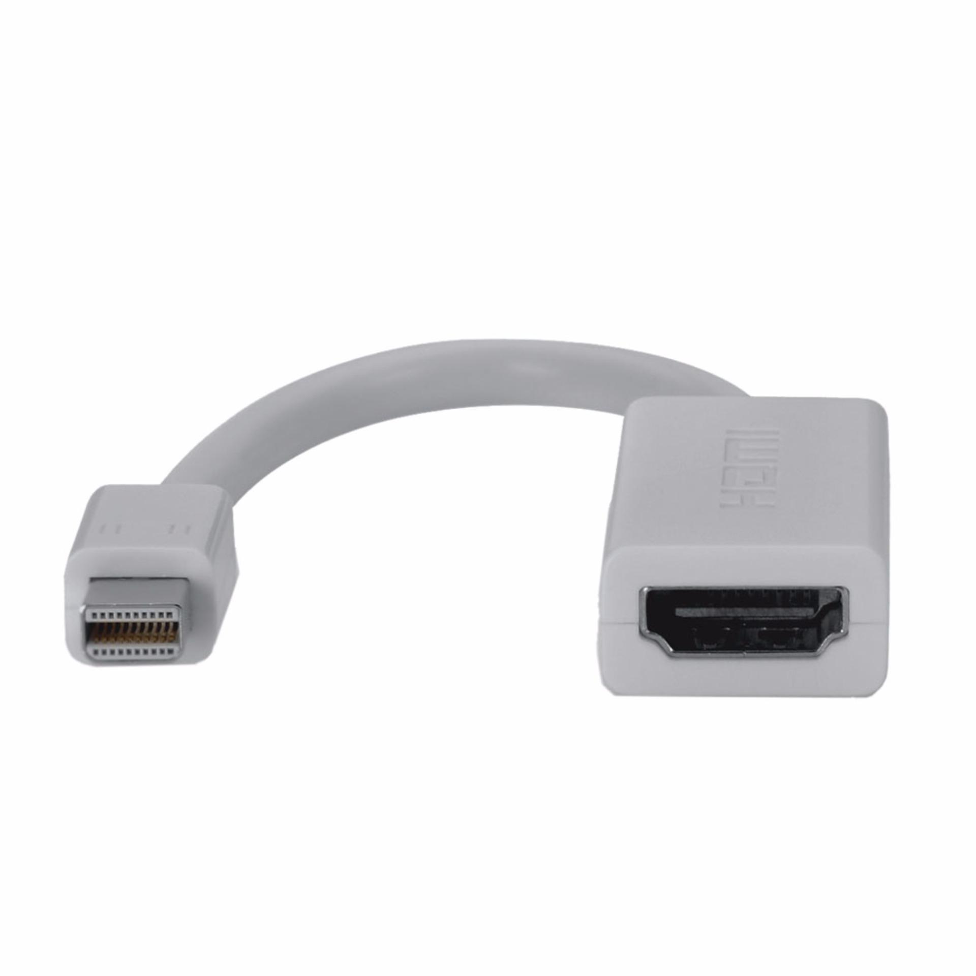 Cáp chuyển đổi mini displayport sang HDMI
