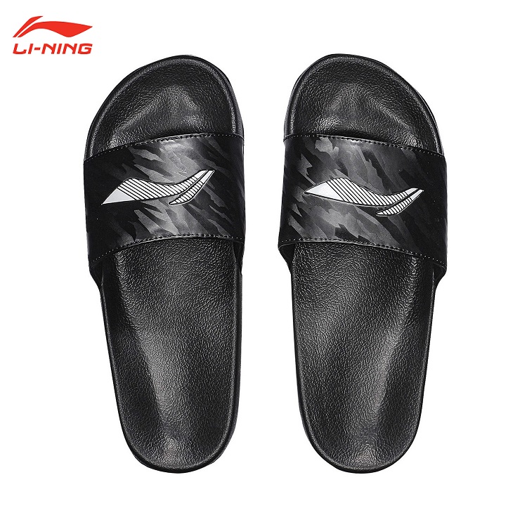 Dép Quai Ngang LINING AGAN021 Chính Hãng