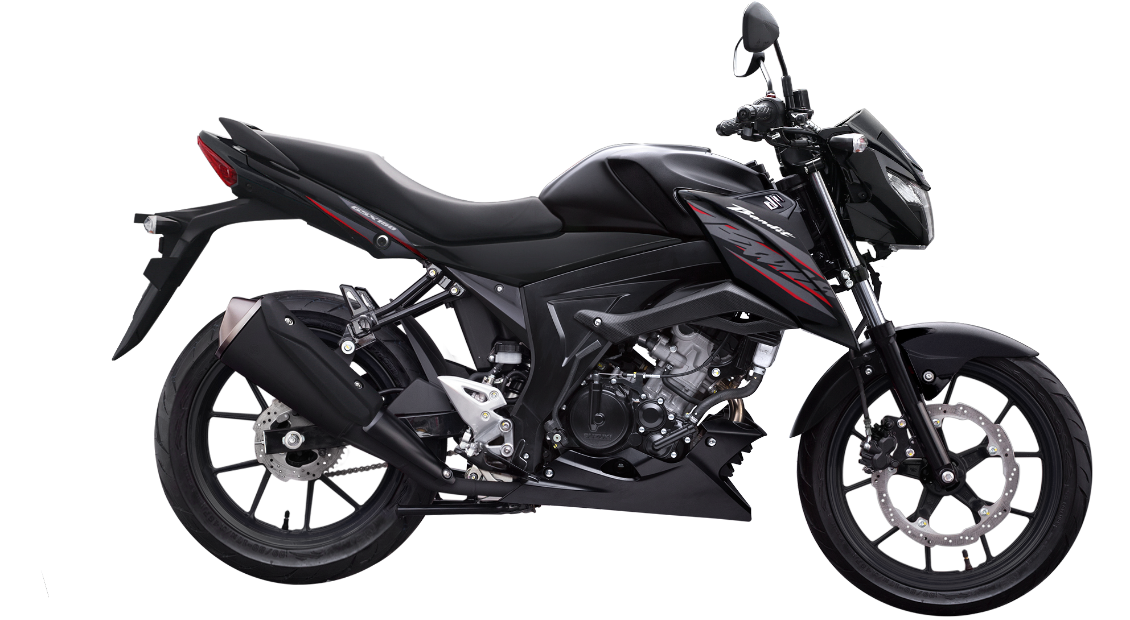 Xe Máy Suzuki GSX150 - Bandit , Xe Máy Đại Lợi, Xe Thể Thao