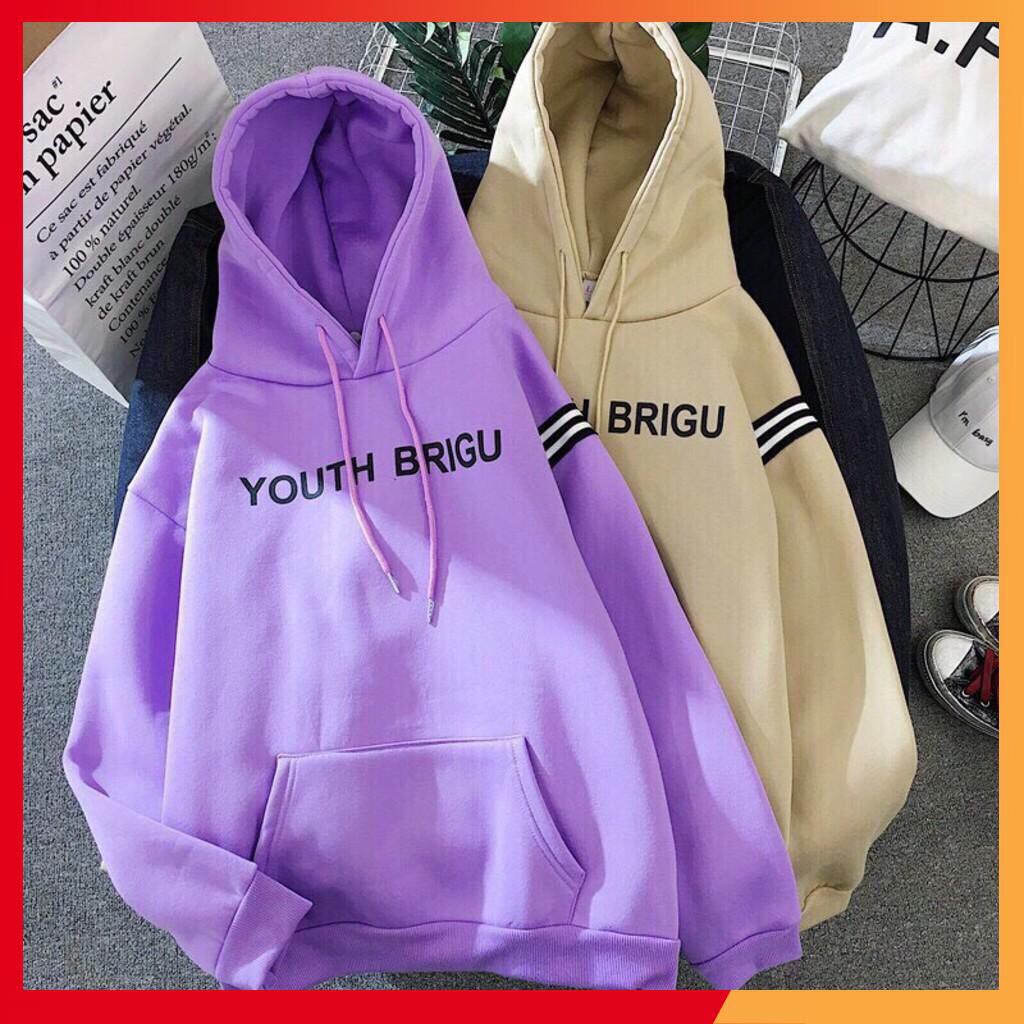 Aó hoodie nam nữ siêu chất phù hợp mặc đi chơi,chất liệu mềm mịn dày dặn from đẹp