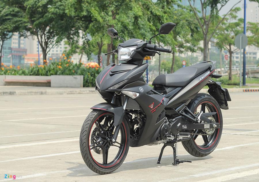 Tem trùm exciter 150 đen chỉ đỏ LTD, tem exciter 150, team trùm exciter 150, tem xe exciter 150, team trùm ex 150, team xe exciter 150 đen chỉ đỏ LTD