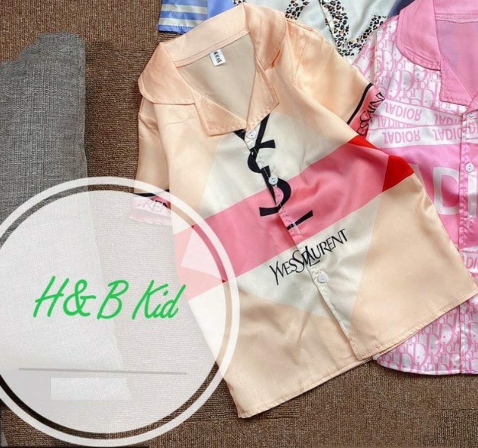 Bộ Pijama cho bé gái từ 20kg - 32kg, Pijama ngắn cho bé, Set bộ bé gái, Đồ ngủ bé gái, Đồ ngủ trẻ em, Đồ mặc nhà bé gái, Đồ mặc nhà trẻ em, Pijama trẻ em, Quần áo bé gái, Quần áo trẻ em
