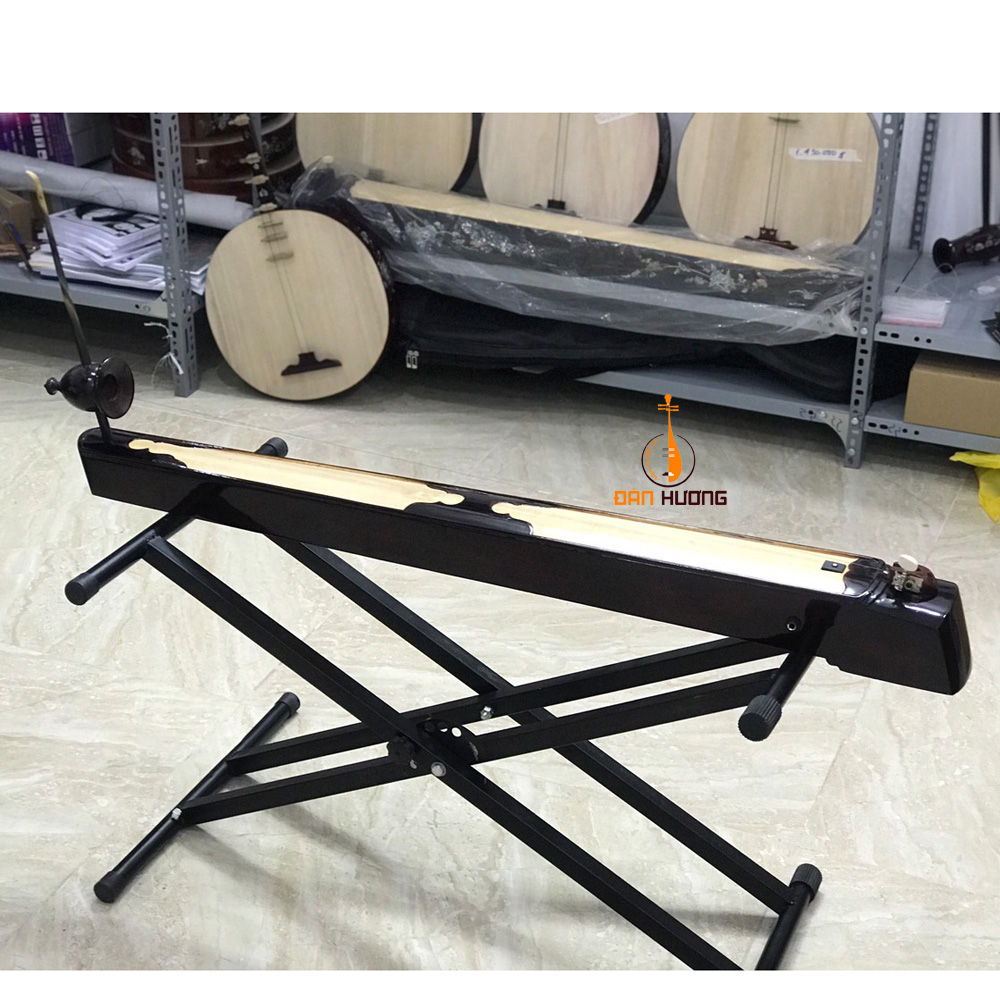 Đàn bầu gỗ mít