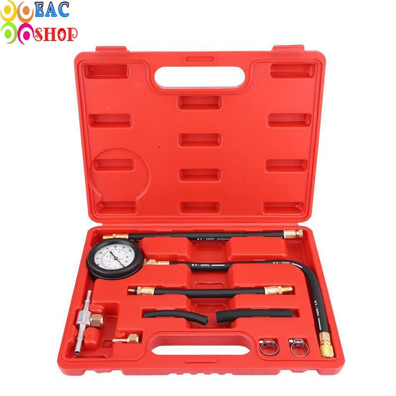 Đồng hồ đo áp suất buồng đốt động cơ,máy phun nhiên liệu