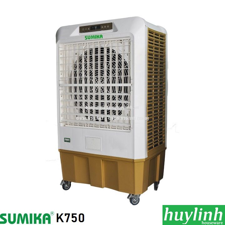 Máy làm mát không khí Sumika K750
