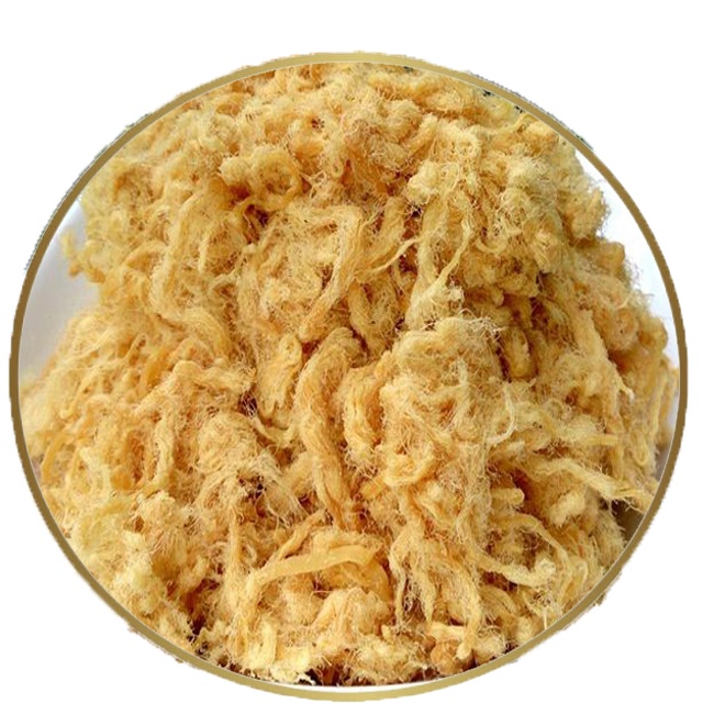 Chà bông xù 250g - Vifood