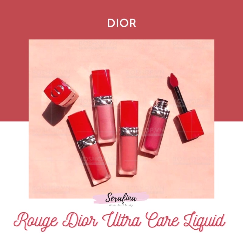Dior Ultra Care Liquid 750