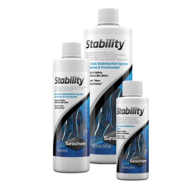 Seachem stability 100ml