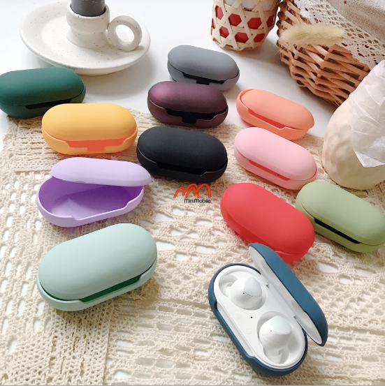 Case - ốp bảo vệ samsung galaxy buds / buds+