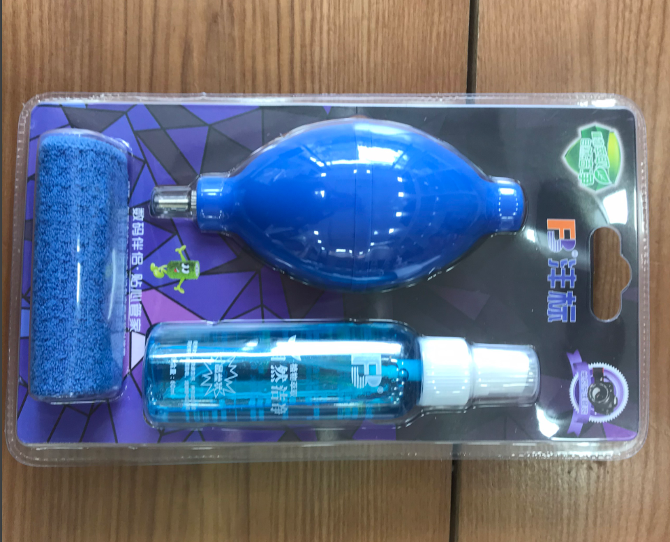 Bộ vệ sinh máy ảnh