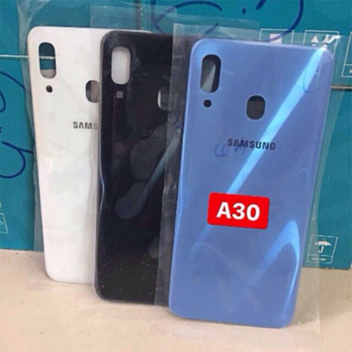 Nắp lưng samsung galaxy a30 - hàng